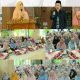 Momentum Ramadan, Pesantren Ummul Mukminin Aisyiyah Sulsel Perkuat Silaturahmi Pimpinan dan Alumni