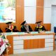 Promosi Doktor Ilmu Hukum, Dosen Unismuh Usulkan Pengembalian Hasil Korupsi Berorientasi pada Masyarakat