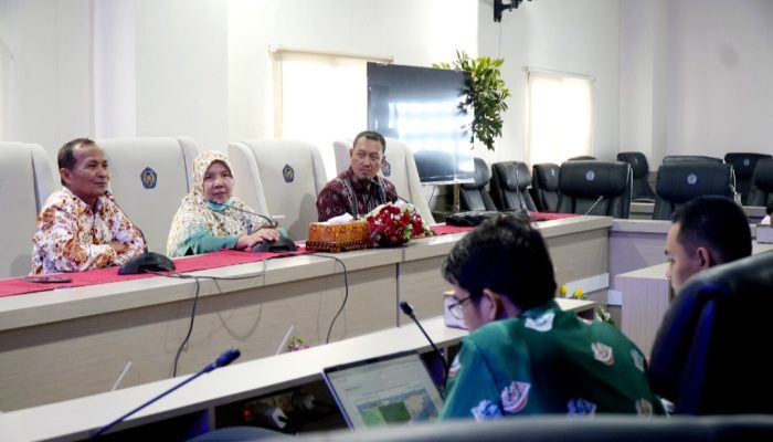 Wujud Toleransi, Unismuh Tetap Fasilitasi Rukyatul Hilal Meski Muhammadiyah Tetapkan 1 Syawal Jumat