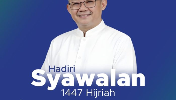 Syawalan Muhammadiyah Sulsel Dimajukan, Mendikdasmen Prof Abdul Mu’ti Dipastikan Hadir 28 Maret