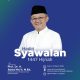 Syawalan Muhammadiyah Sulsel Dimajukan, Mendikdasmen Prof Abdul Mu’ti Dipastikan Hadir 28 Maret