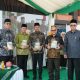 Syawalan Muhammadiyah Sulsel Dirangkaikan dengan Launching Buku “Tauhid sebagai Energi Spiritual dan Sosial Muhammadiyah”