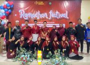 IMM Nunukan Gelar Ramadhan Humanis, Padukan Aksi Sosial dan Festival Islami