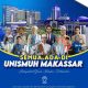 10 Alasan Unismuh Makassar Jadi PTS Favorit di Luar Pulau Jawa