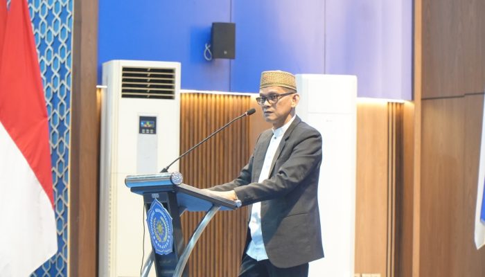 Prof Zulfahmi Alwi: Ibadah Ramadan Harus Disertai Keluasan Ilmu