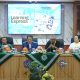 Learning Express 2026 di Unismuh Makassar, Mahasiswa Singapura Belajar Inovasi Sosial di Desa