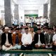 Pesan Mendikdasmen saat Silaturahmi di Pesantren Gombara Makassar