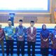 Unismuh Makassar Buka Darul Arqam Tahap III, Diikuti 82 Dosen Baru