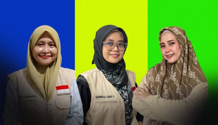 Prodi Magister Pendidikan Bahasa Inggris Unismuh Makassar Ukir Prestasi di Ajang Global