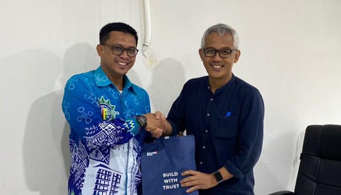 Dosen FH Unismuh Telusuri Peran Nilai 3S dalam Membangun Hubungan Industrial Harmonis di PT Bosowa Beton Indonesia