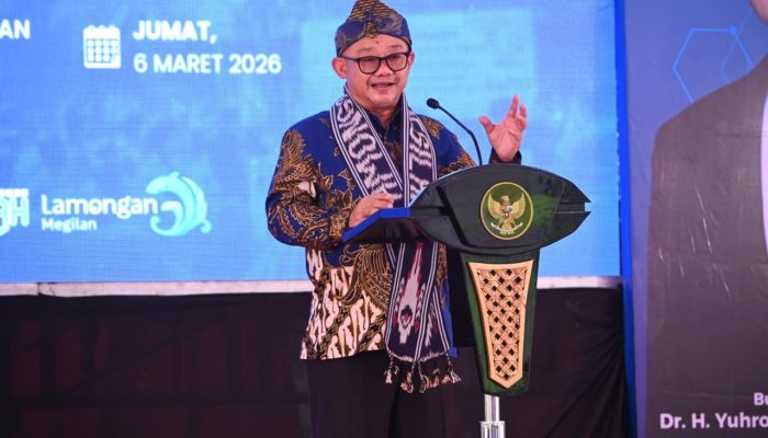 Kemendikdasmen Pacu Transformasi Pendidikan Bermutu dari Hulu ke Hilir