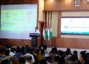 Wali Kota Makassar Serahkan Dana Hibah Rp 1 Miliar, Perkuat Sinergi dengan Muhammadiyah