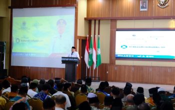 Wali Kota Makassar Serahkan Dana Hibah Rp 1 Miliar, Perkuat Sinergi dengan Muhammadiyah