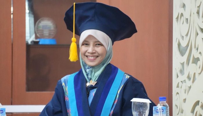 Guru Besar Pendidikan Fisika Unismuh Ingatkan Dampak El Nino 2026, Masyarakat Diminta Waspadai Krisis Air