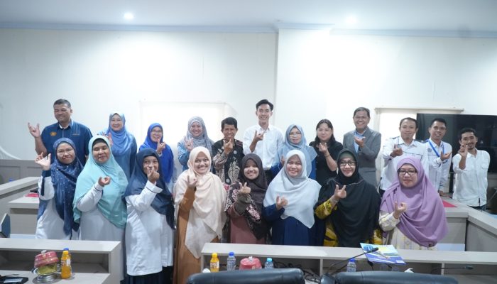 Gandeng Kampus Malaysia dan Vietnam, Unismuh Dorong Riset dan Pertukaran Akademik