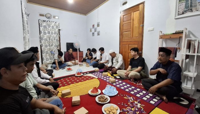 Perluas Jangkauan Dakwah, Muhammadiyah Morowali Resmikan PCM Bahodopi