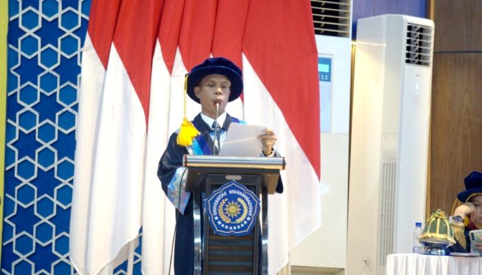 Langganan Lolos Hibah BIMA, Prof Agustan Perkuat Budaya Riset Unismuh Lewat Pendampingan LP3M