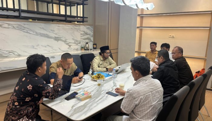 Muhammadiyah Sulsel Bakal Gelar Pelatihan Manajemen Reputasi Digital