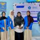 Mahasiswa PBSI Unismuh Makassar Gelar PKM, Perkuat Karakter Remaja Islami
