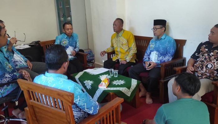 Jelang Idul Adha 1447 H, Unismuh Siapkan Pelataran Kampus untuk Salat Ied