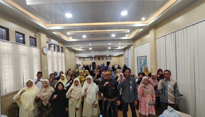 Nasyiatul Aisyiyah Makassar Gelar Edutalk Hardiknas 2026, Bahas Pendidikan Inklusif Berkeadilan