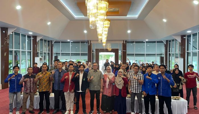IMM Barru: Beasiswa Harus Berbasis Kebutuhan, Bukan Sekadar Akreditasi