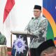 Ketua Muhammadiyah Sulsel Jelaskan KHGT di Forum Ormas Islam