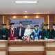 Wakil Ketua PDM Gowa Raih Gelar Doktor di UIN Alauddin, Teliti Pendidikan Karakter KH Ahmad Dahlan