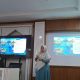 Mahasiswa Pendidikan Biologi Unismuh Rancang Filtrasi Sederhana untuk Krisis Air Bersih