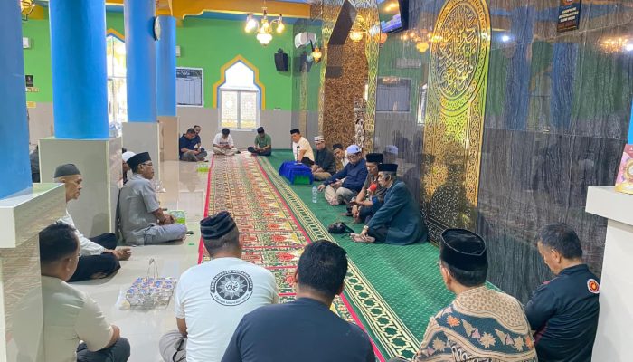 PDM Parepare Dorong Penguatan Cabang-Ranting dan Ekonomi Umat Digital