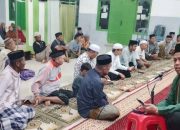 PCM Borimatangkasa Gelar Pengajian Tahsin Alfatihah, Tekankan Pentingnya Tajwid dan Makhraj dalam Bacaan Salat