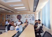 Bekali Mahasiswa Hadapi Era Digital, PWI Sidrap dan UMS Rappang Siapkan Pelatihan Jurnalistik