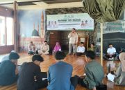 KAMPAS Himpun 32 Da’i Muda, Pemuda Muhammadiyah Bulukumba Fokus Dakwah Inklusif