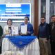Rektor Unismuh Terima Kunjungan SuperMap Software.Co.Ltd Bahas Penguatan Riset dan Industri Fakultas Teknik