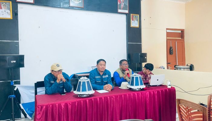Prodi Agribisnis Unismuh Makassar Padukan Akademik dan Pengabdian Masyarakat di Gowa