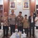 Terima Muhammadiyah Sulsel, Kapolda Pastikan Kasus Pelarangan Salat Idulfitri di Barru Berlanjut