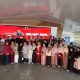 PC IMM Makassar Gelar “Book Show”, Rawat Nalar Intelektual Kader lewat Diskusi Buku dan Isu Sosial