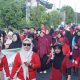 Semarak Milad ke-7, UM Bulukumba Sukses Gelar Jalan Santai dan Rangkaian Kegiatan Sosial