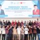 UM Bulukumba Ikuti Bimtek Penyusunan Kurikulum OBE LLDIKTI Wilayah IX di UMSi