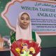 Kisah Inspiratif Wisudawati Tahfidz Ummul Mukminin 2026: Dari Santri Nilai Terendah, Tembus 30 Juz, hingga Lolos di UI