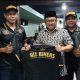 Komunitas 18+ Pilar All Bikers Gelar Halal Bihalal dan Milad di Wisata Alam Lambiria