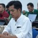 Perkuat Reputasi Digital, Kepala Humas UNIMEN Ikuti Pelatihan Manajemen Reputasi Digital PWM Sulsel