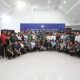 Anggota Komisi IX DPR Isi Pelatihan Reputasi Digital Muhammadiyah Sulsel