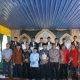 Penamatan Santri Darul Arqam Punnia Pinrang, Tokoh Muhammadiyah Ingatkan Pentingnya Lingkungan Pergaulan