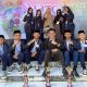 Kado Hardiknas, MTs Muhammadiyah Punnia Borong Prestasi di MATIC WONDERLAND 9.0