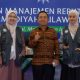 Mempertegas Reputasi Muhammadiyah di Tondok Lepongan Bulan: Misi dari Bumi Lakipadada ke Pusdam Sulsel