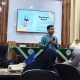Pimpin Diskusi Nasyiah Edu Talk, Rienda Noor: Massifkan Isu Pendidikan