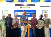 UMSi Masuk Lima Besar Nasional RENJANI 2026, Mahasiswa Magang di KP2KP Sinjai Raih Prestasi