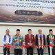 Milad ke-6 UMSi Resmikan Maraja Convention Center, Perkuat Transformasi Kampus Unggul