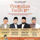 Hari Ini, PDM Makassar Gelar Pengajian Tarjih Bahas Dam Haji dan Fikih Qurban